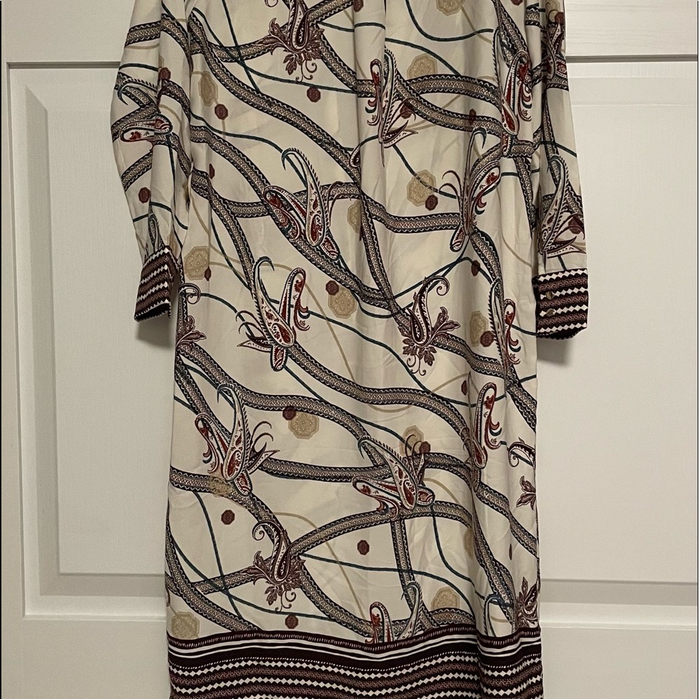 H&M Dress